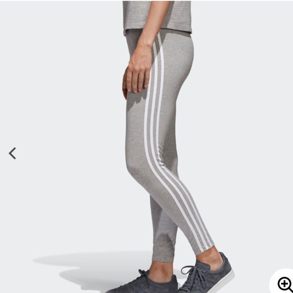 Adidas Leggings EUC